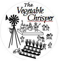 The Vegetable Chrisper